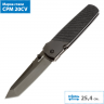 Складной нож COLD STEEL HATAMOTO FL-40HATA CS_FL-40HATA